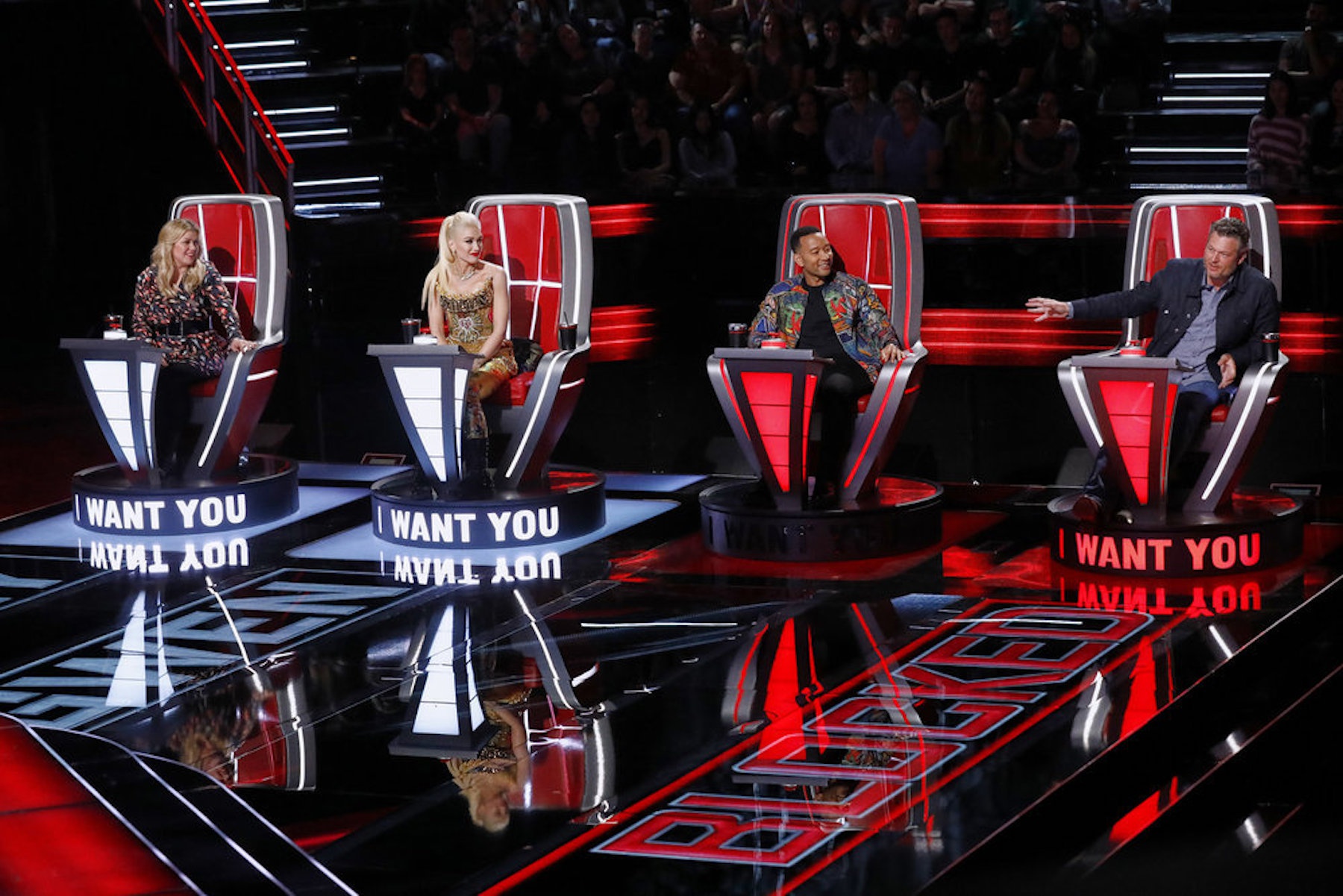 How to Get Cast on ‘The Voice’
