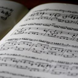 5 Steps To Organize Your Sheet Music