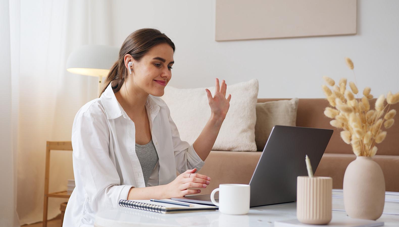 8 Tips for Mastering Your Next Zoom Audition | Backstage