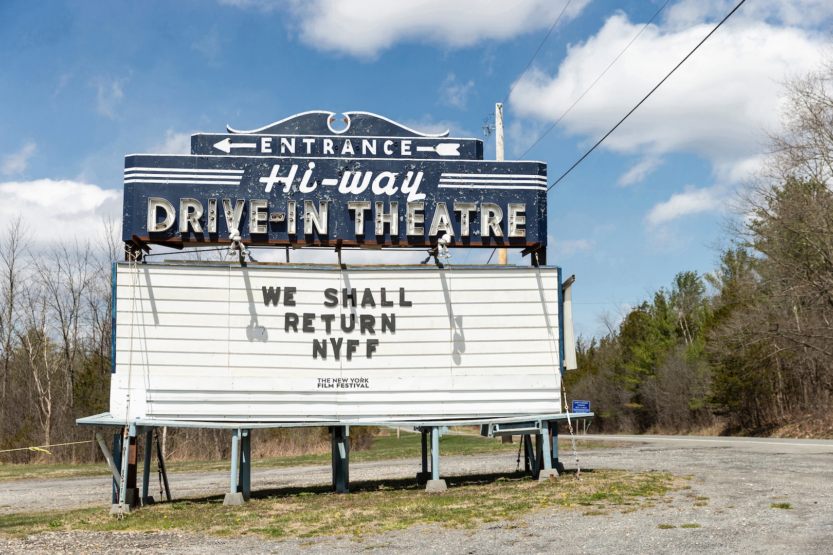 COVID-19 Is Having Massive Effects on 2020 Film Festivals + Awards&mdash;Here&rsquo;s How