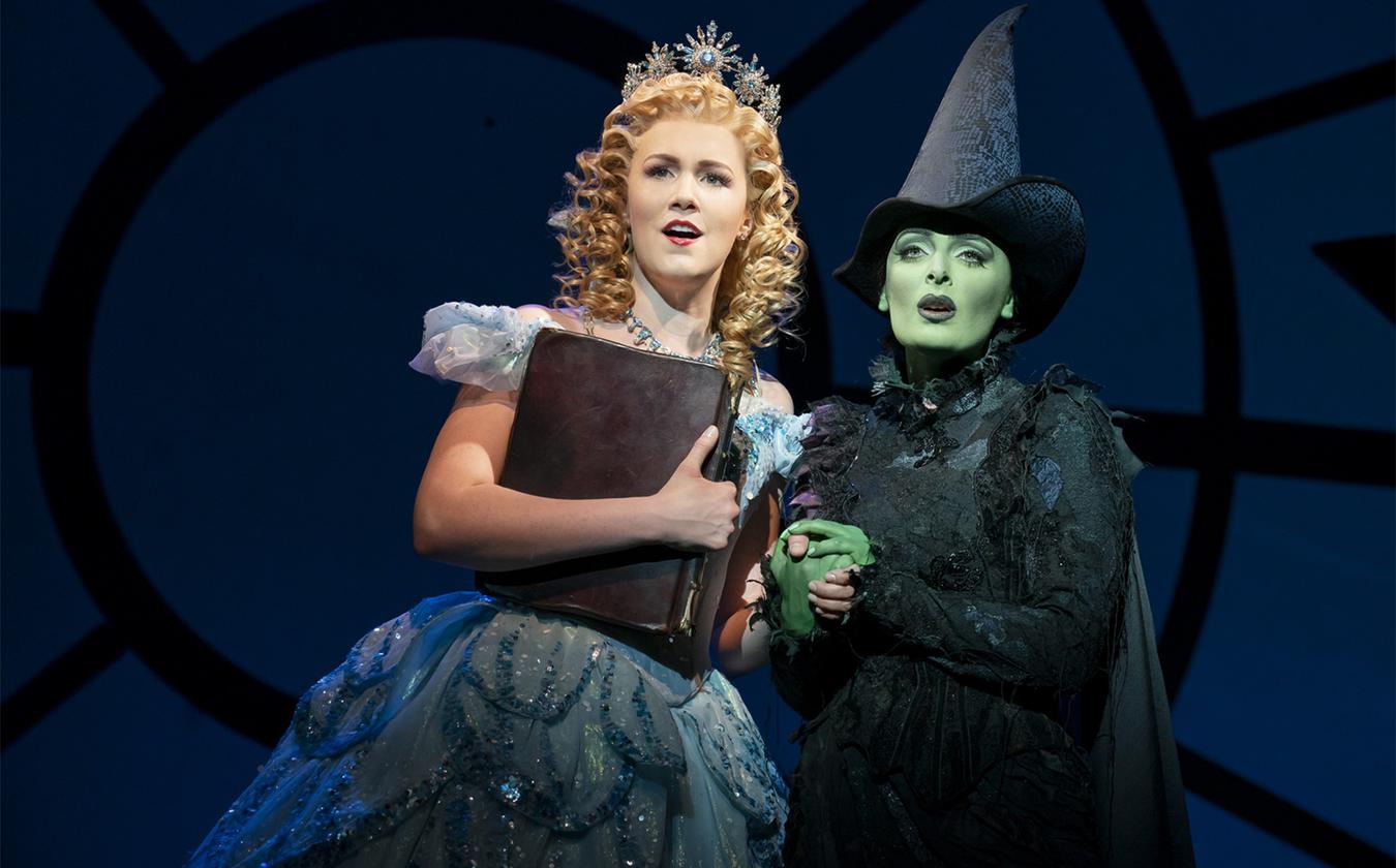 The 9 Best Musical Theater Audition Songs for Young Women