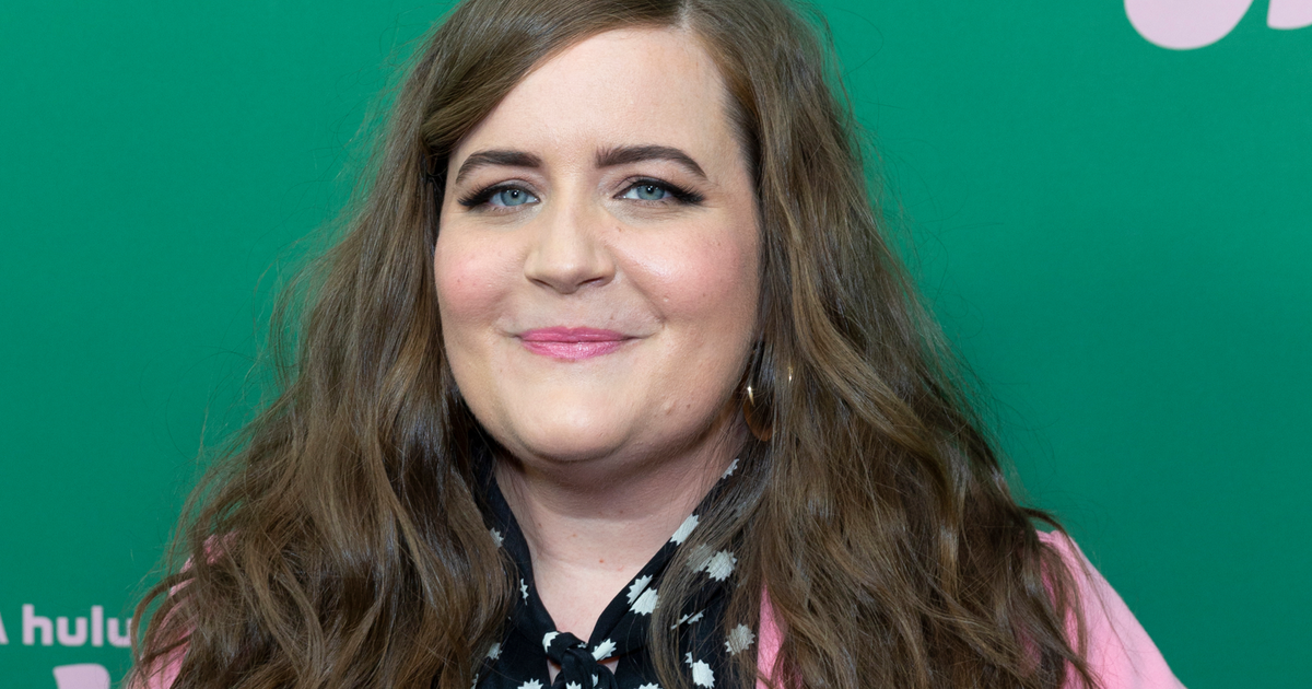 Aidy Bryant on ‘SNL’ Audition Advice and Creating ‘Shrill’