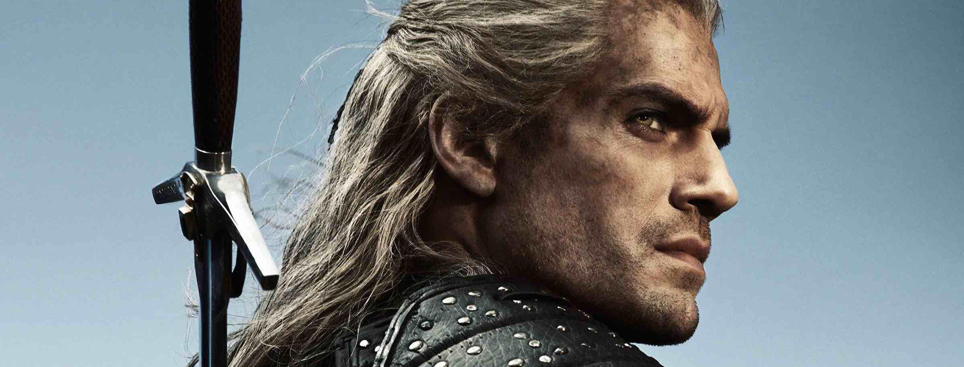 The Witcher: Blood Origin cast, List of actors in Netflix prequel