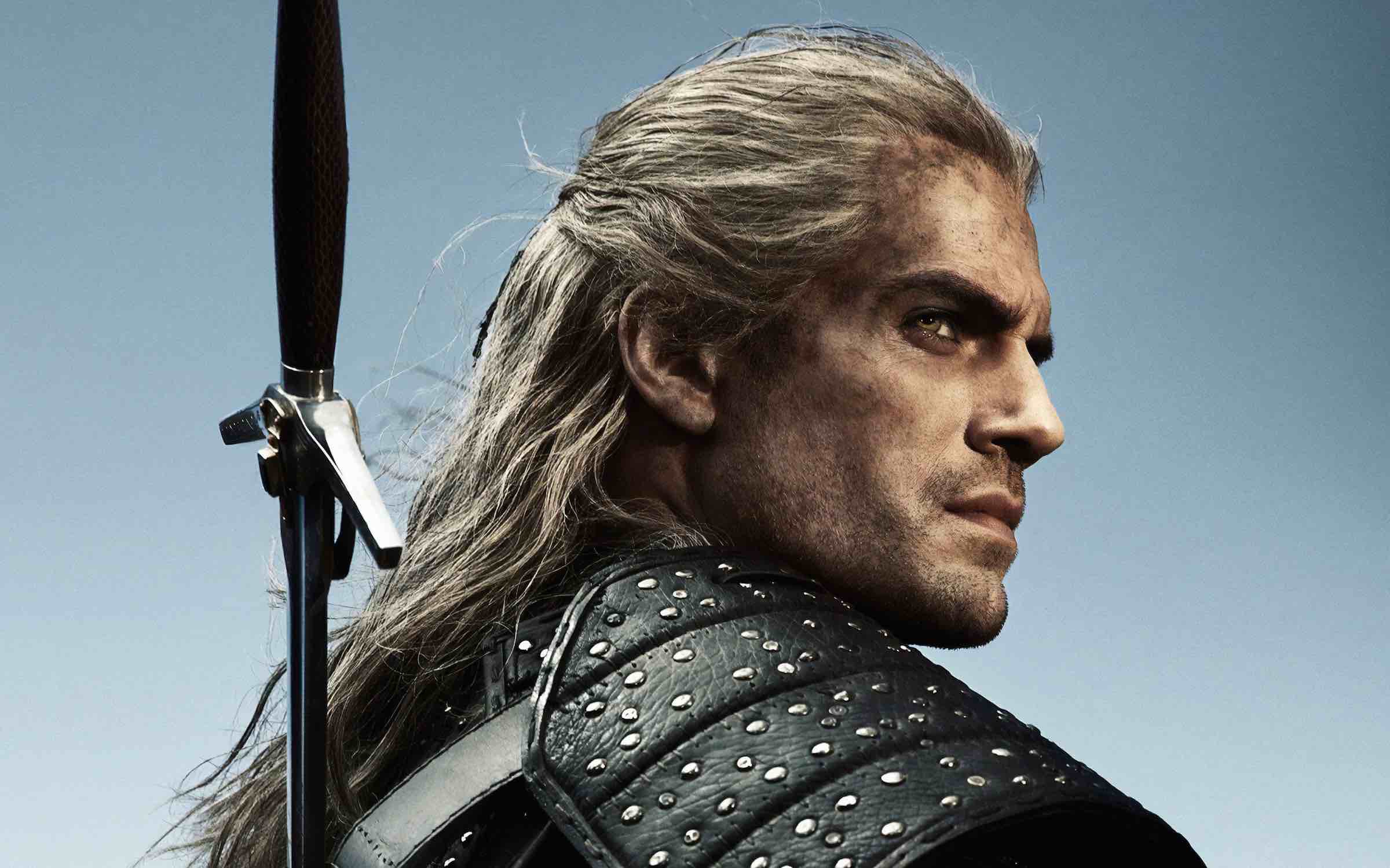 &lsquo;The Witcher: Blood Origin&rsquo; and More UK Projects are Greenlit + Casting