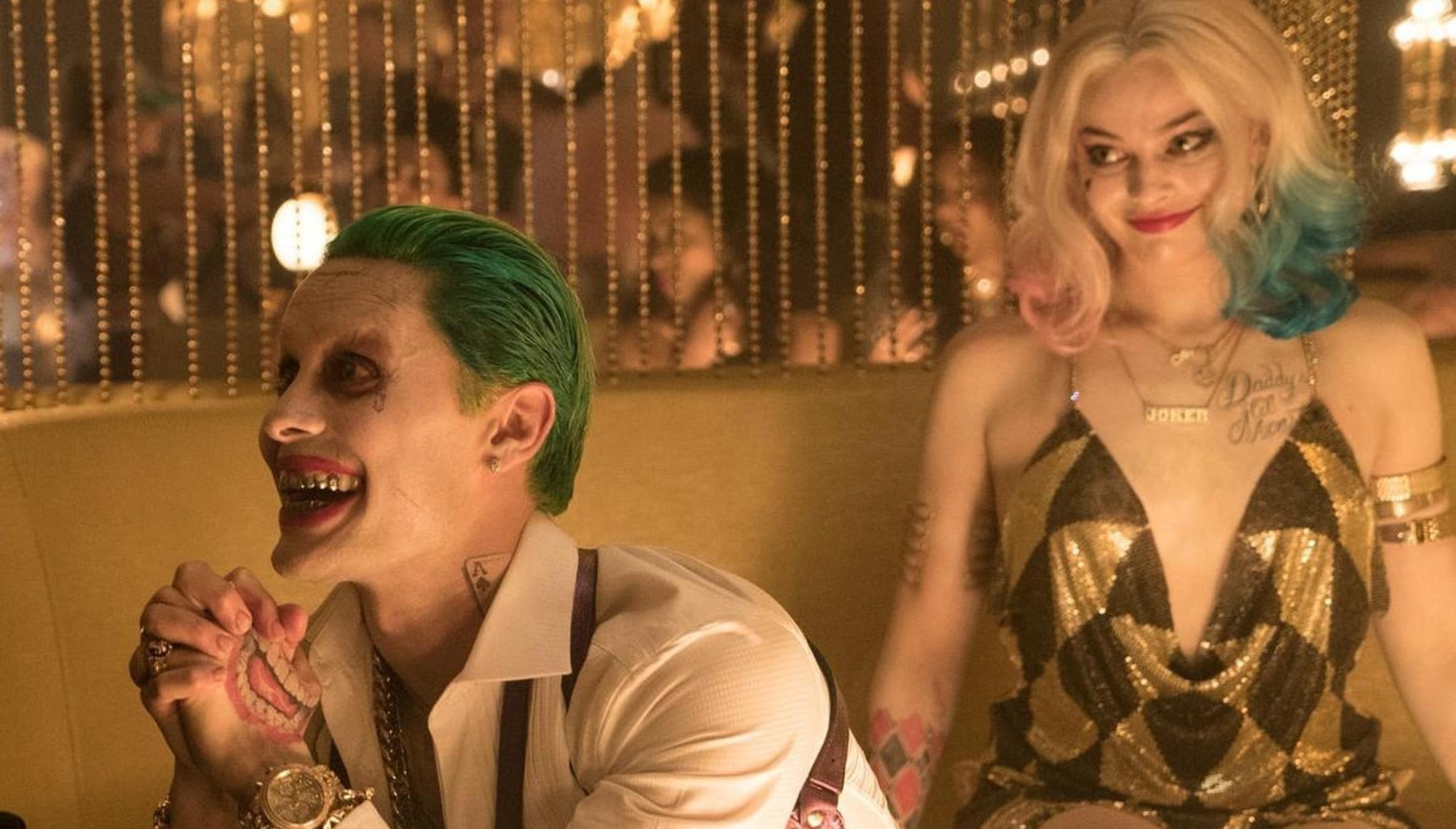 Harley Quinn: Margot Robbie to co-produce Suicide Squad spin-off film, The  Independent