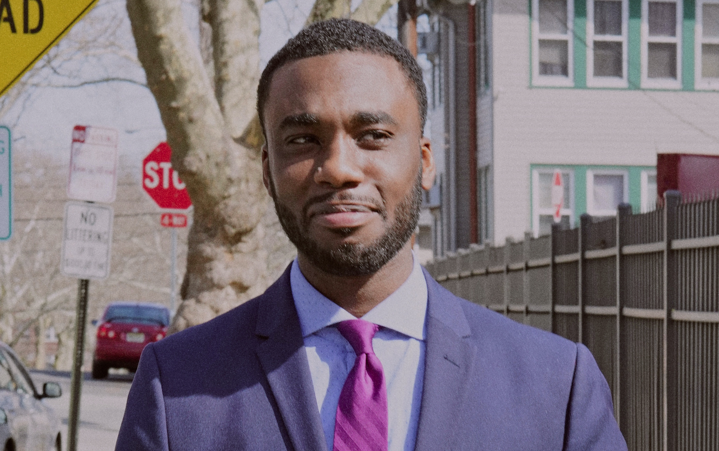 Casting a &lsquo;Quick-Witted&rsquo; Series Presenter + More Roles for UK Actors
