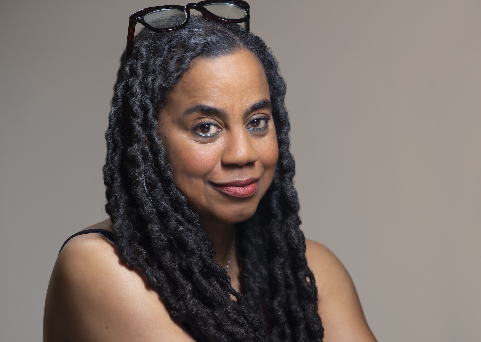 Suzan-Lori Parks Is Redefining &lsquo;Genius&rsquo;