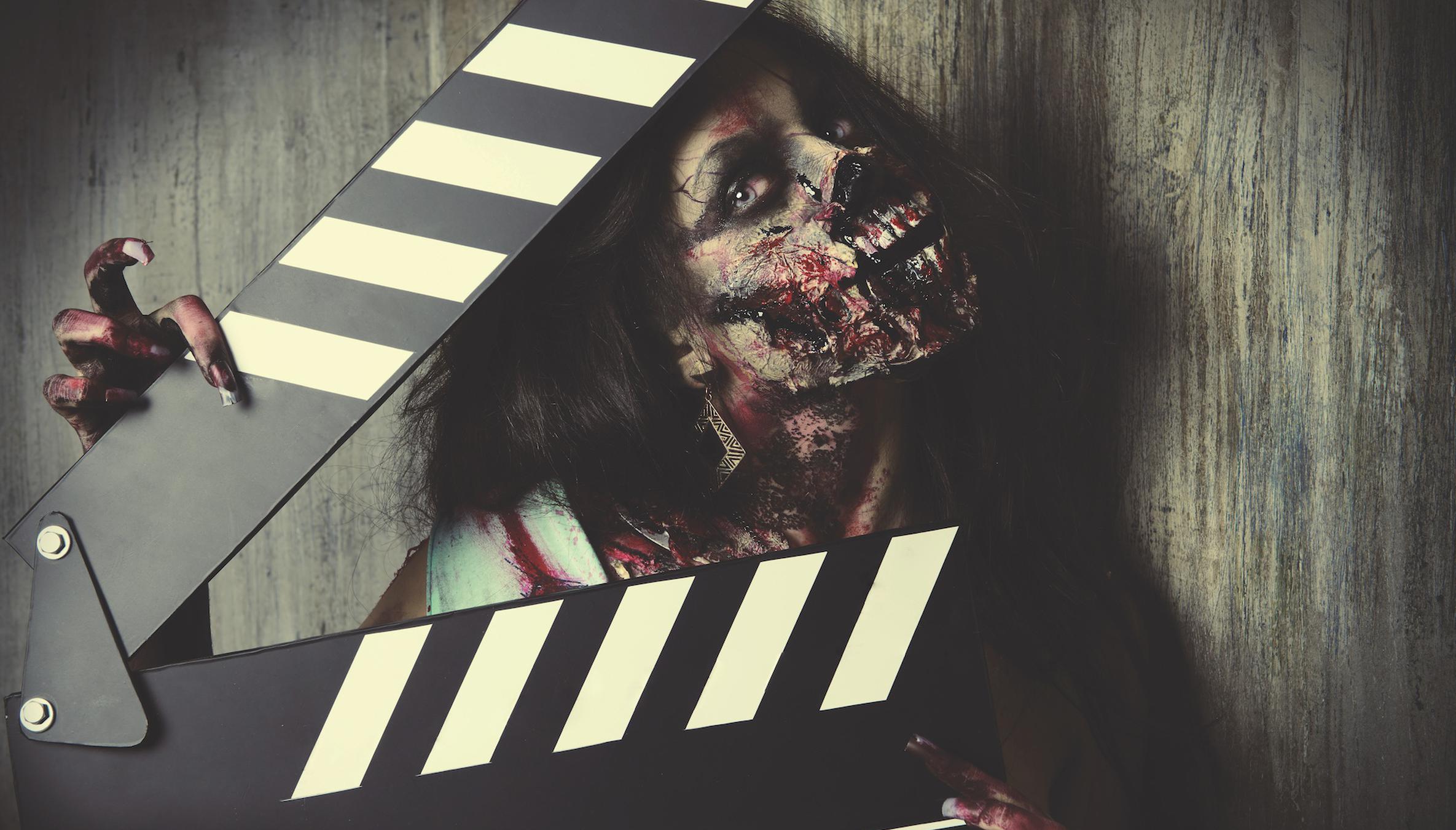Open call for Louisiana horror filmmakers: Submit a short for
