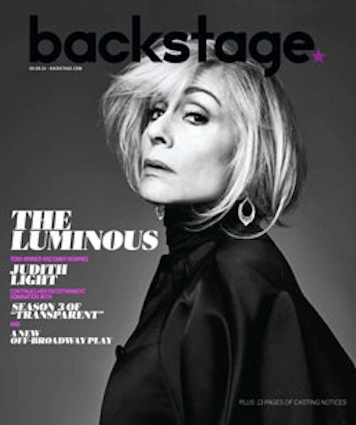 Judith Light on the Transformational Moment That Changed Her Career