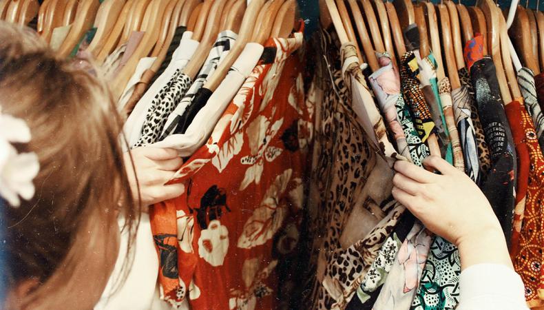 I'm a fashion expert – five free ways to upgrade your wardrobe