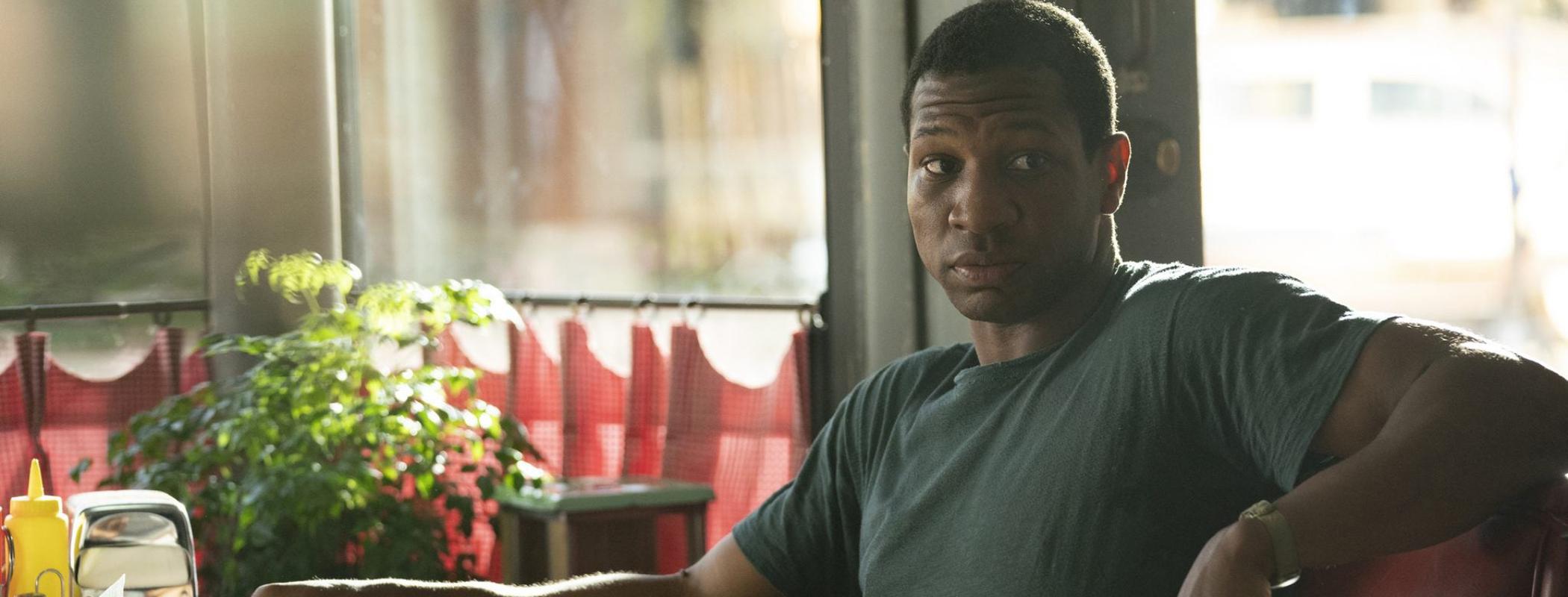 Ant-Man 3' Cast Adds 'Lovecraft Country''s Jonathan Majors