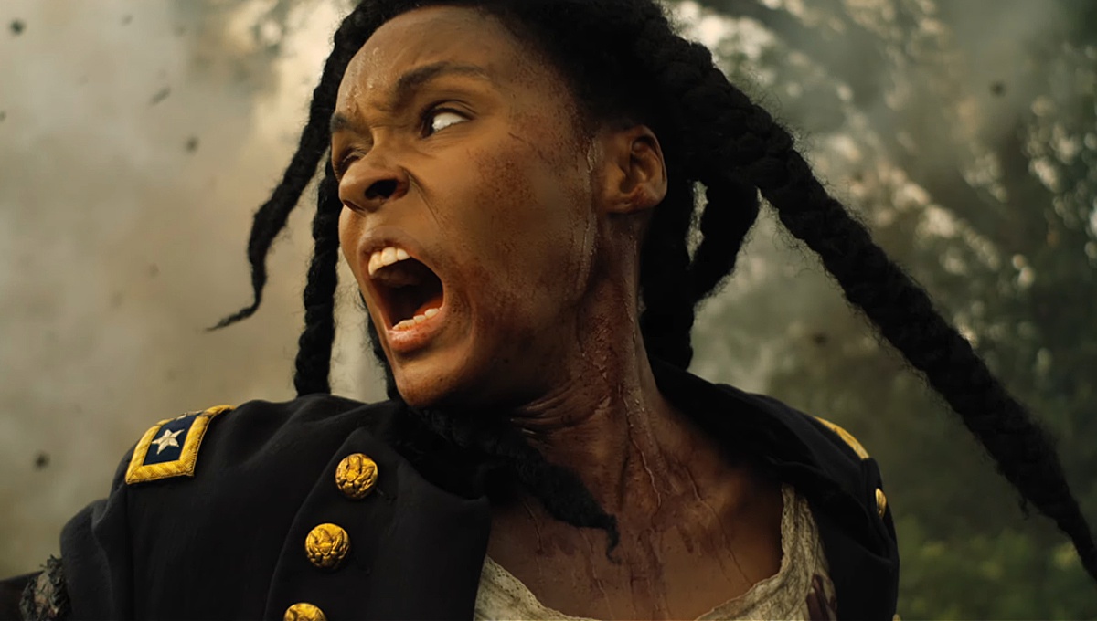 ‘Antebellum’ Filmmakers on Janelle Monáe + the ‘Urgency’ of This Moment
