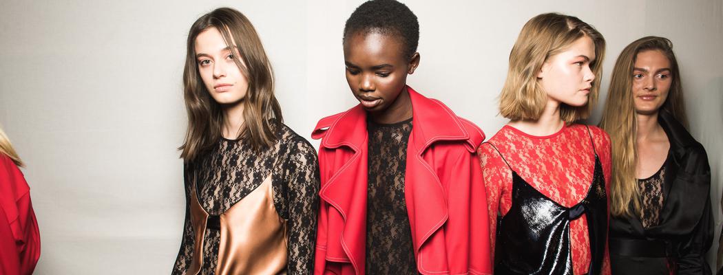 6 Top Modeling Agencies In Nyc For Beginners Backstage