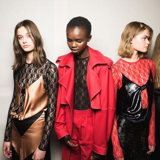 6 NYC Modeling Agencies for Beginners Backstage