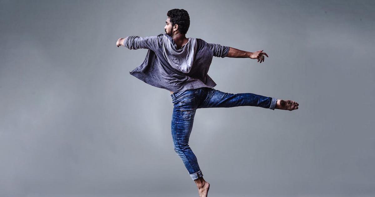 How Dancers Can Reconnect To Themselves + Their Craft During Quarantine