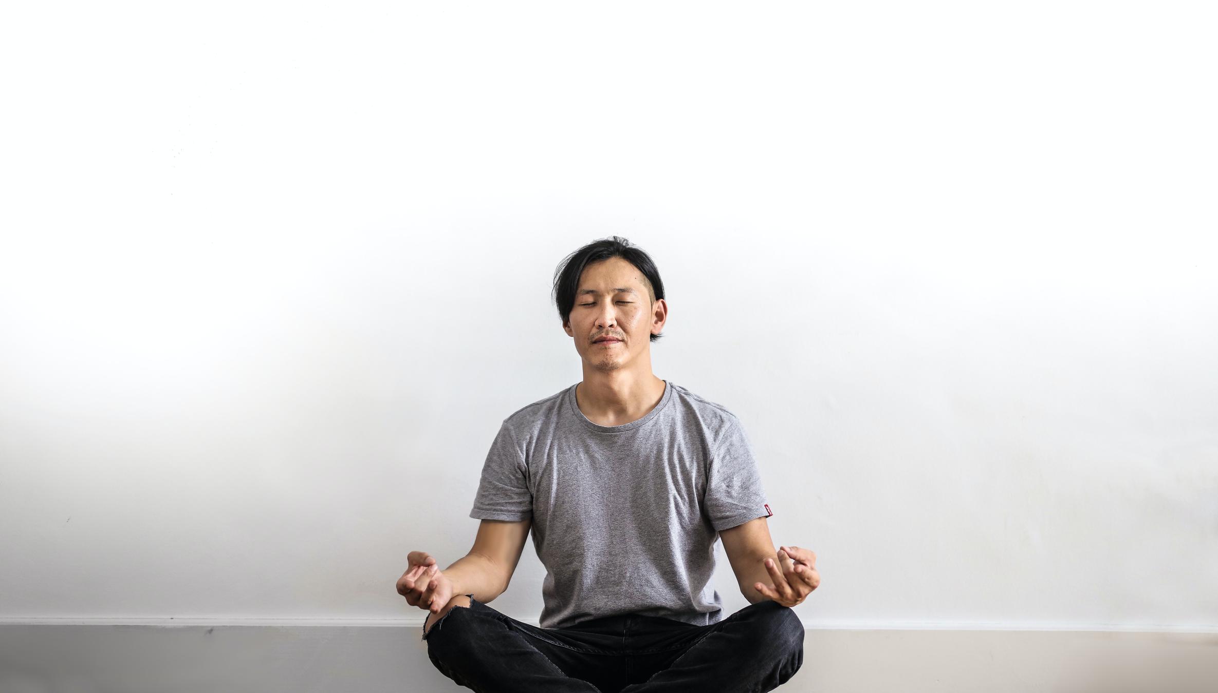 How To Personalize Your Meditation Practice As An Actor