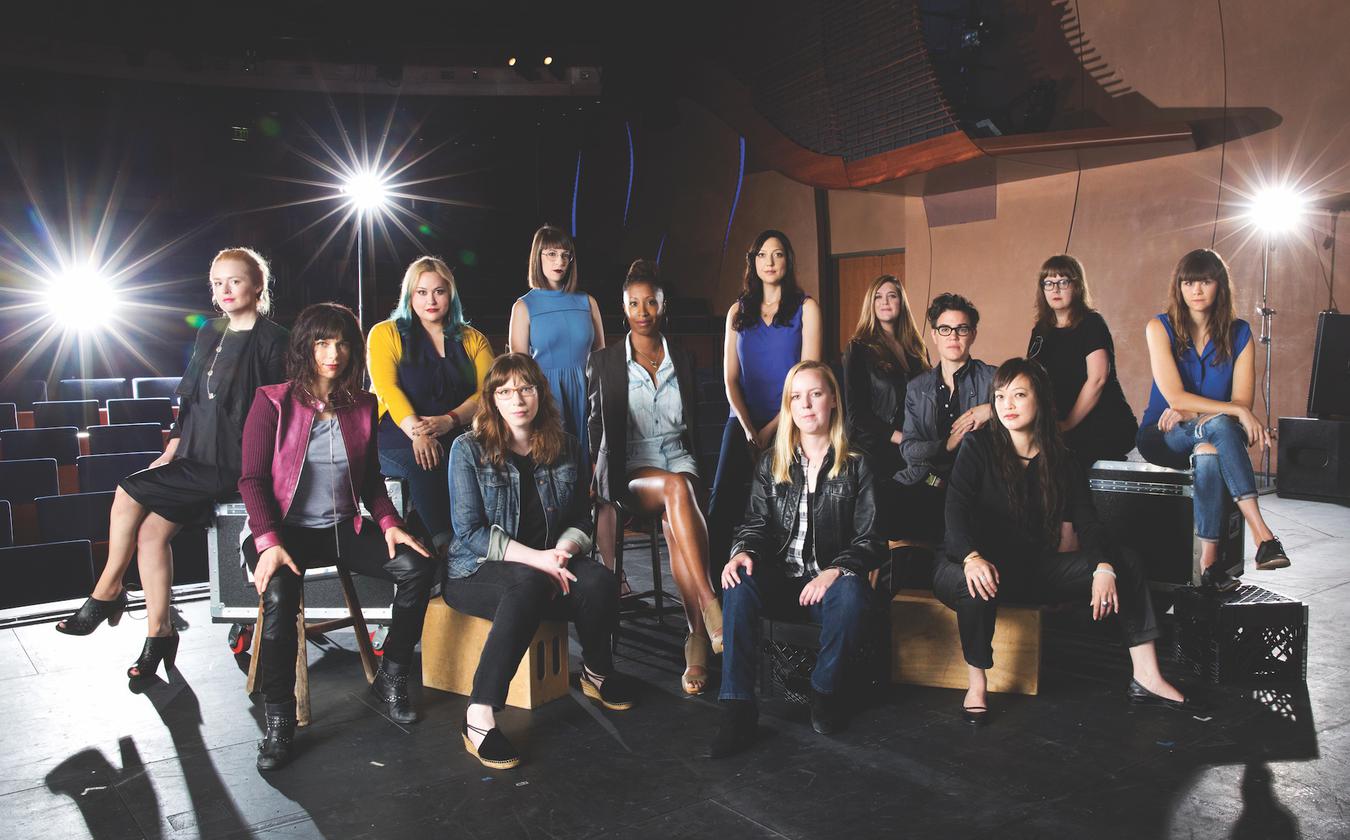 37 Monologues for Women Comedic, Dramatic & More Backstage