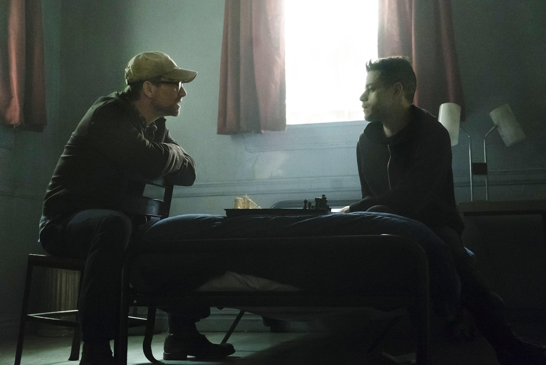 Every Mr. Robot Twist You Need to Know Before Season 2