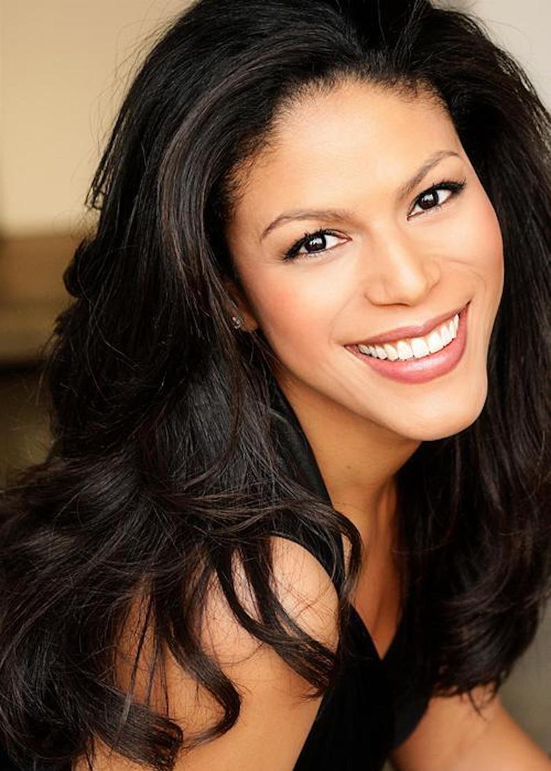 How Backstage Got Merle Dandridge Her B’way Debut