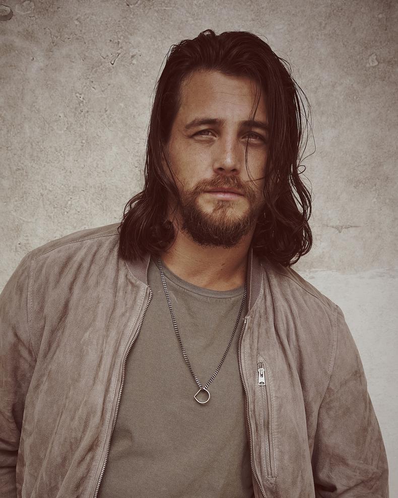 Ben Robson vikings