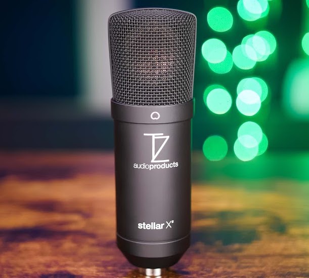 The Best Voice Actings Mics on a Budget | Backstage