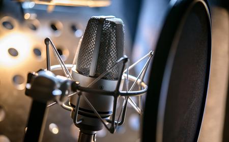 The Best Budget Voiceover Microphones for Your Home Studio
