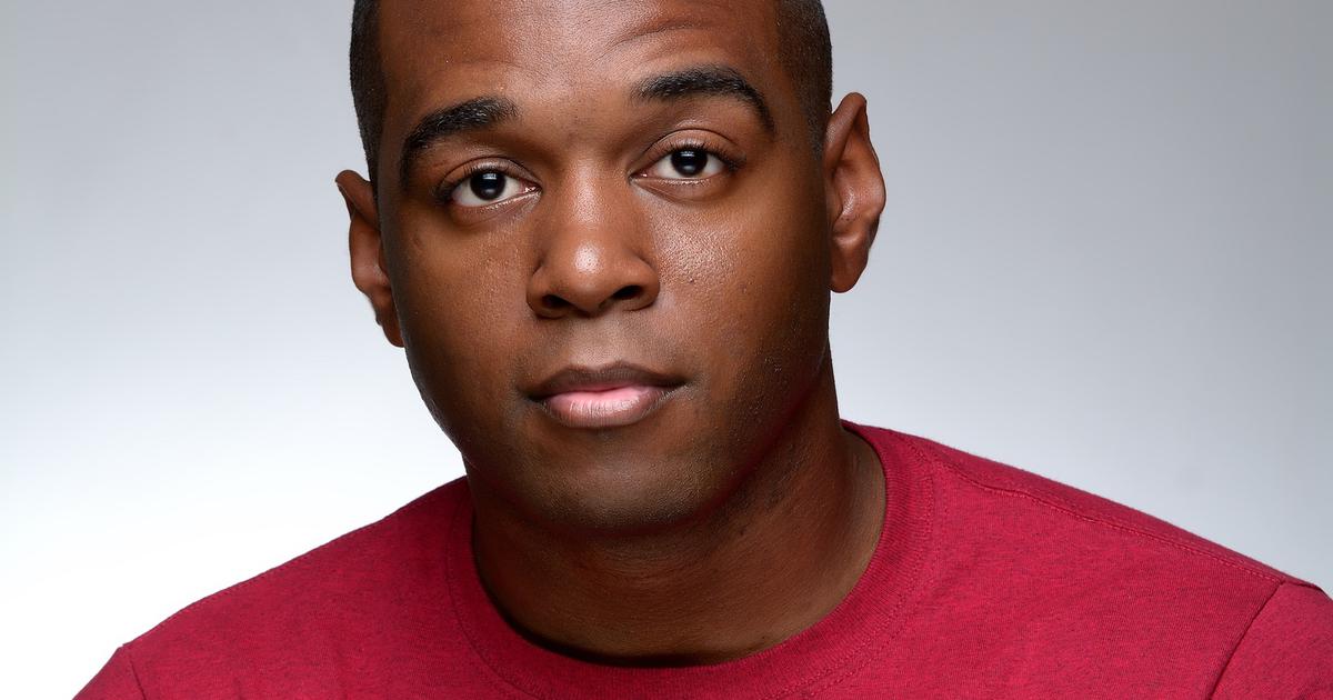 #IGotCast With Backstage: Ricky Bell