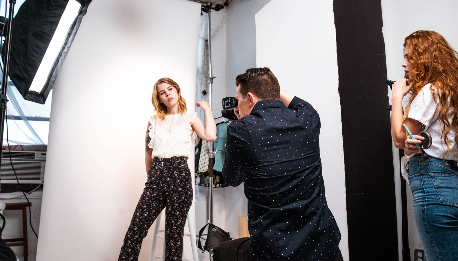 A Backstage Casting Update on the ‘In the Envelope’ Podcast