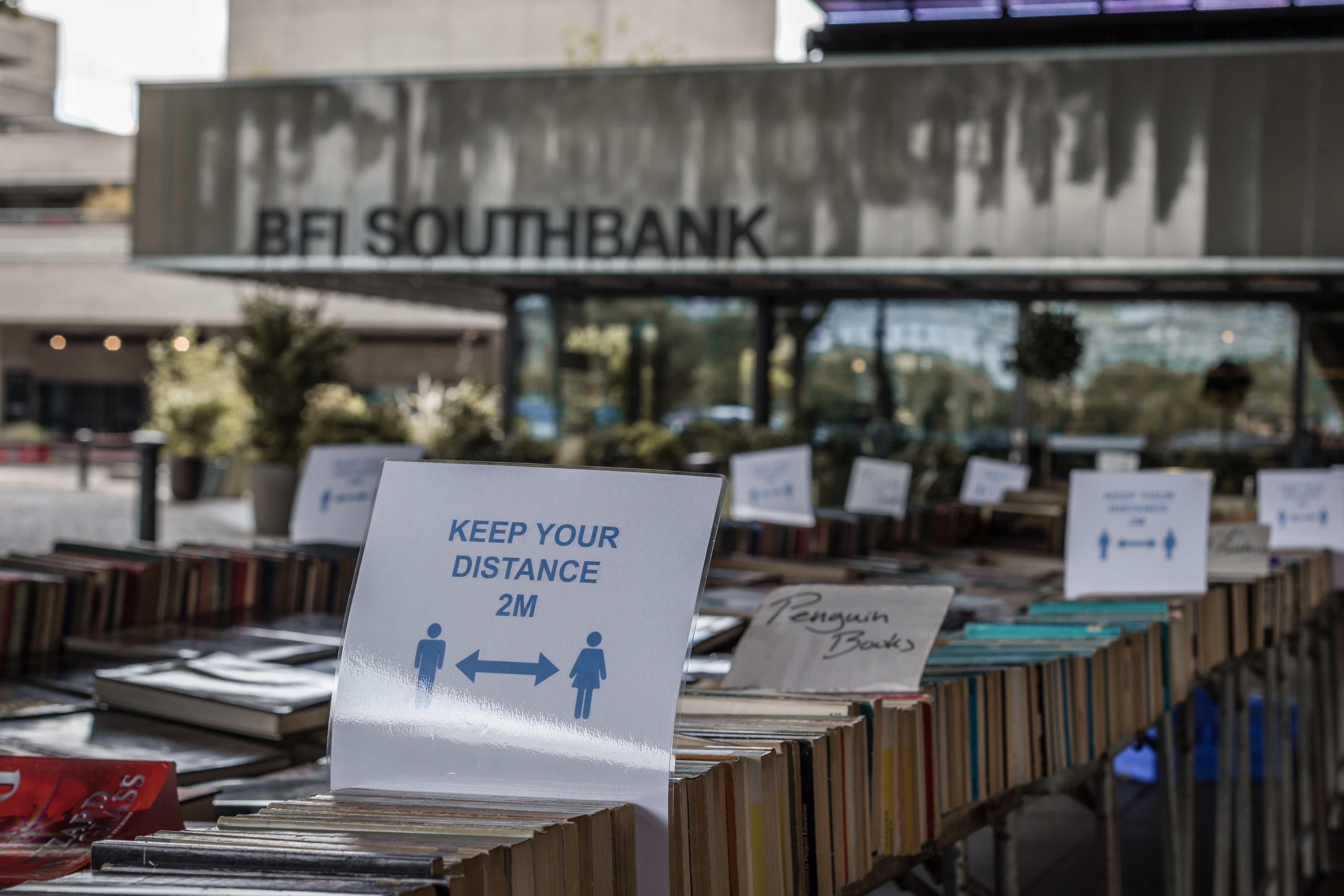 Inside the BFI London Film Festival, Seeking Programming &lsquo;Representative of Audiences&rsquo;