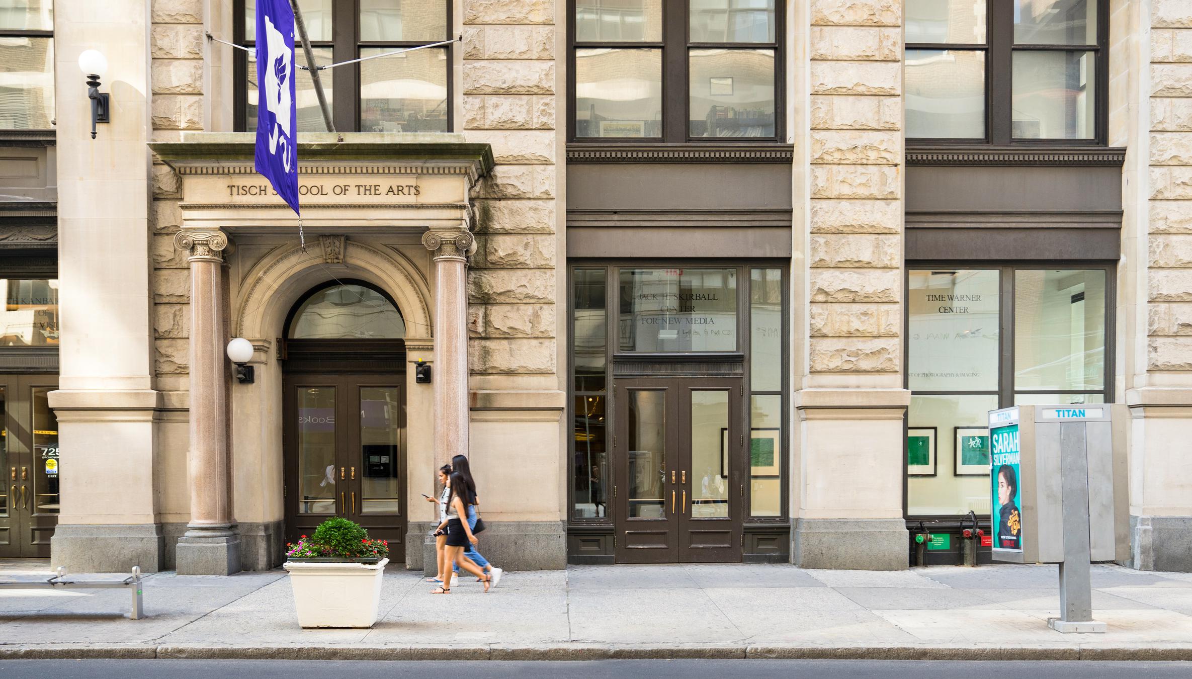 How To Get Into NYU Tisch s Department Of Drama