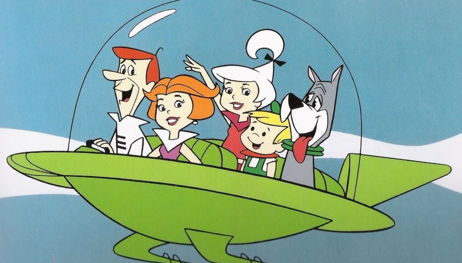 Live Action ‘The Jetsons’ in the Works at ABC + More New Projects