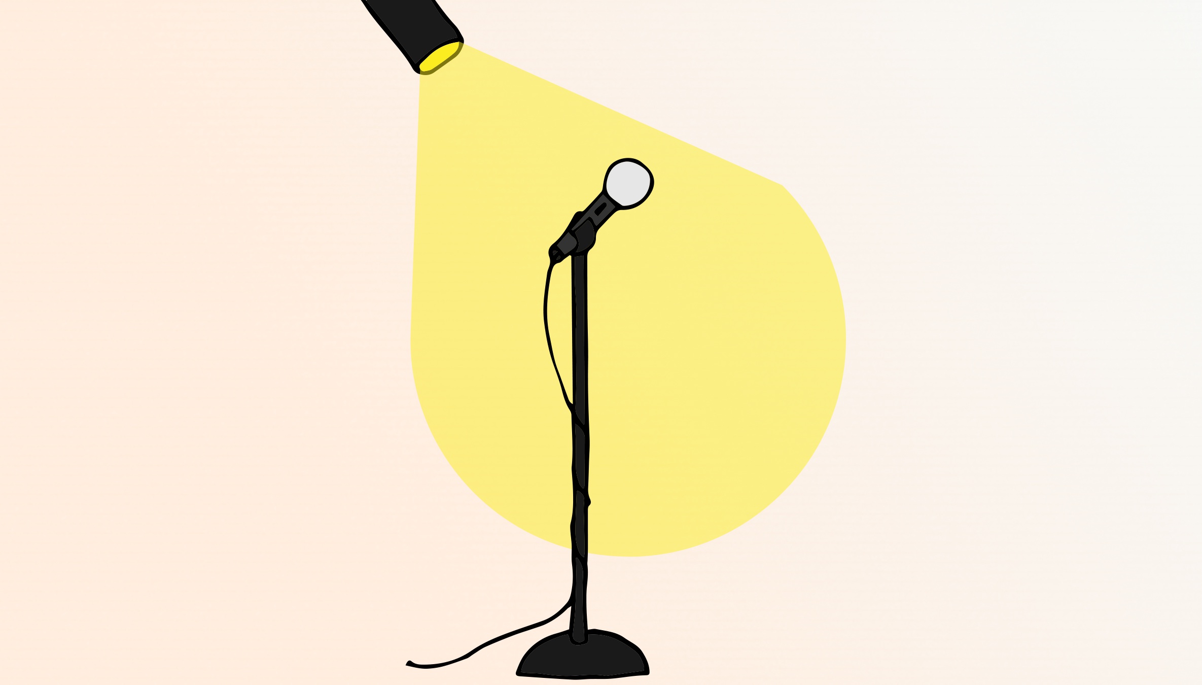 How to Become a Standup Comedian