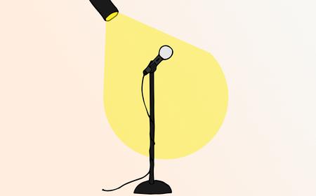 How To Become a Standup Comedian