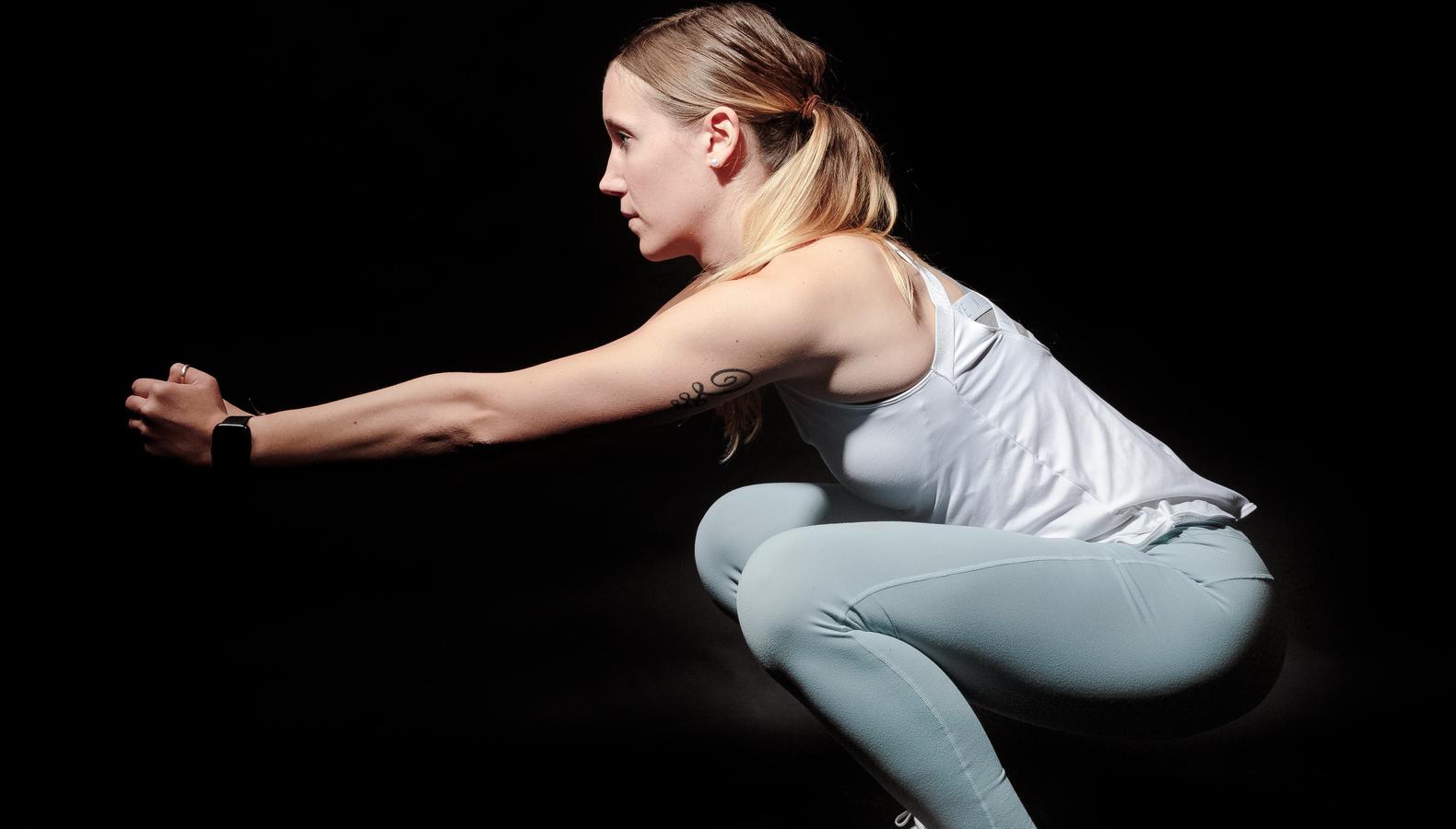 5 Essential Physical Exercises for Actors | Backstage