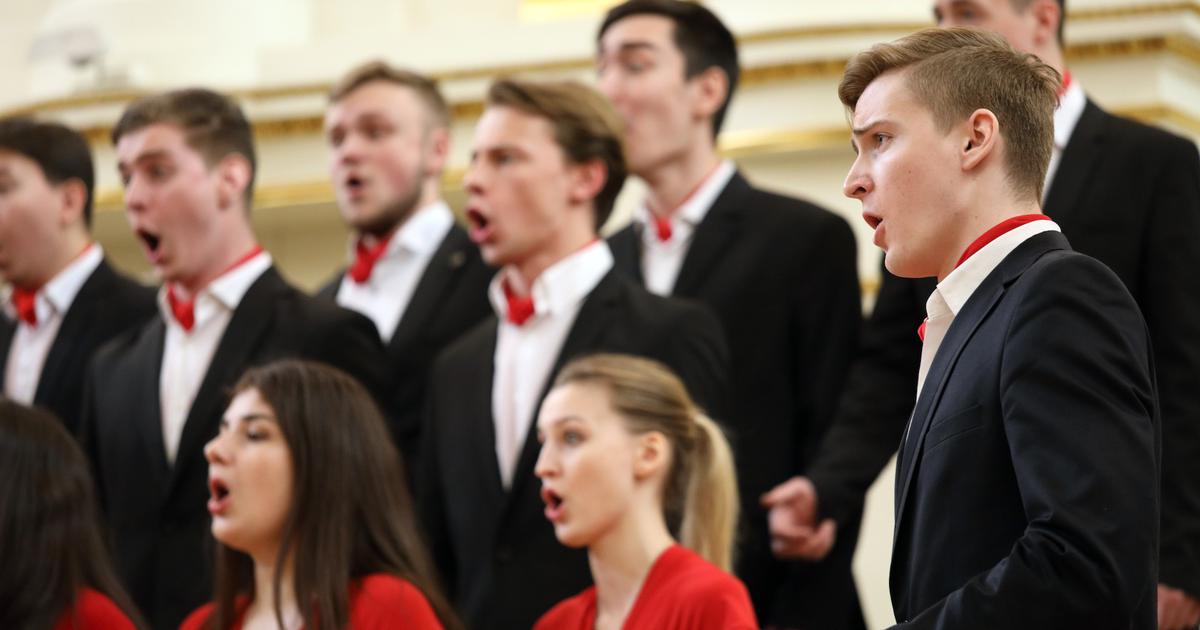 The 12 Best Colleges for Vocal Performance | Backstage