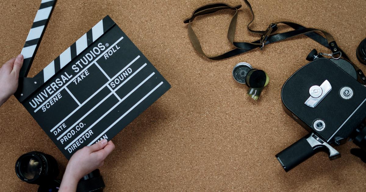 What Should Be On Every Actor's Demo Reel?