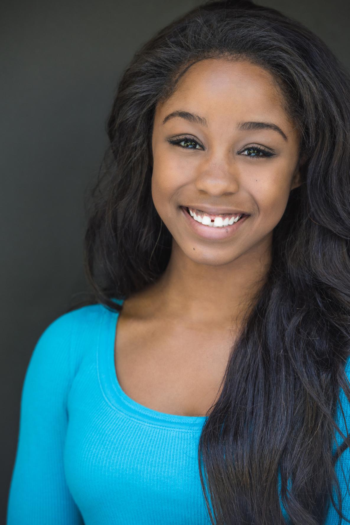 #IGotCast: Quartay Denaya