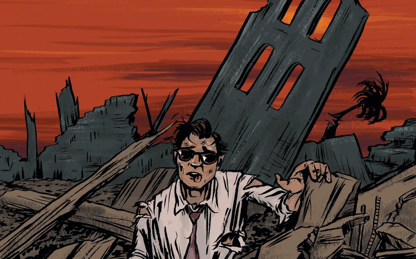 7 L.A. Agencies Models Need to Know | Backstage