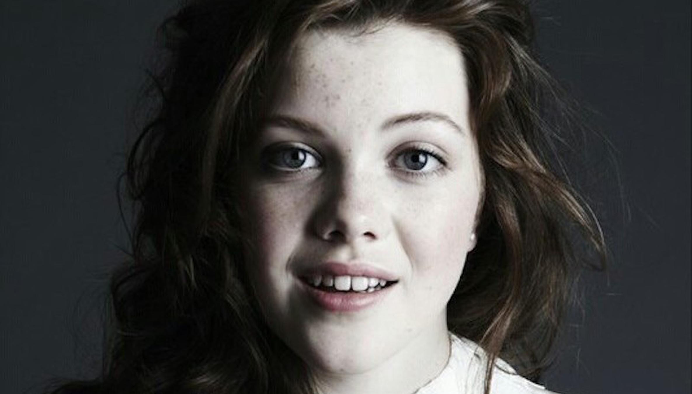 Georgie henley sex