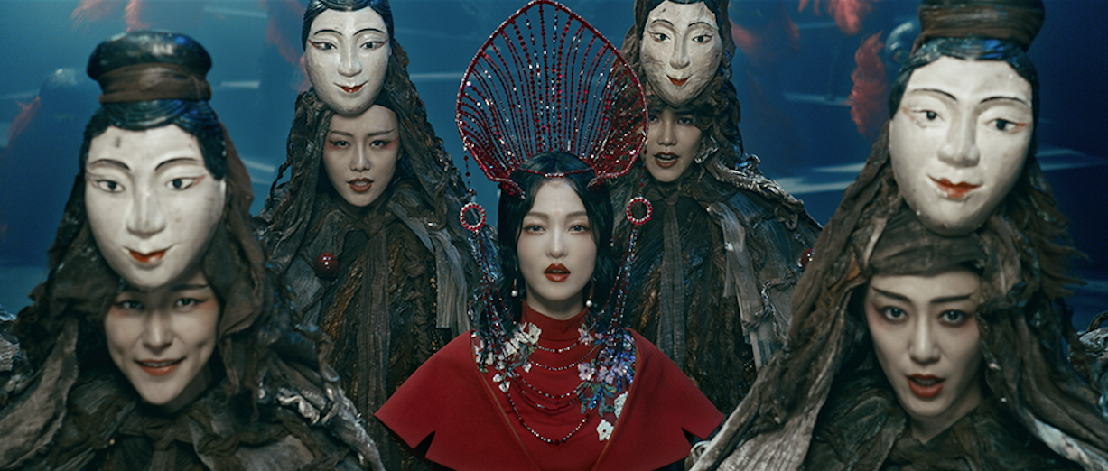 Why Actors Need to Know About the BAFTA-Qualifying Aesthetica Film Festival