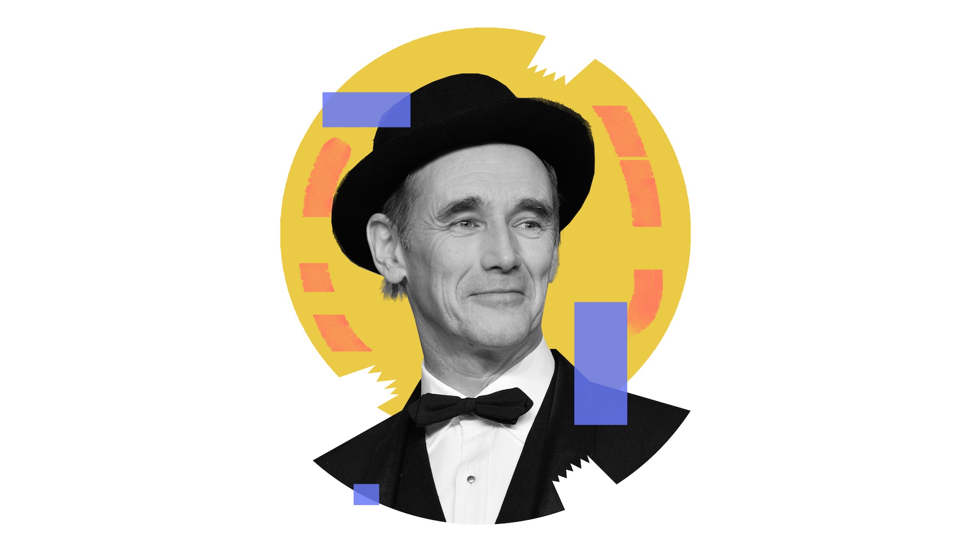 Mark Rylance used the I Ching for his career: can it help with my