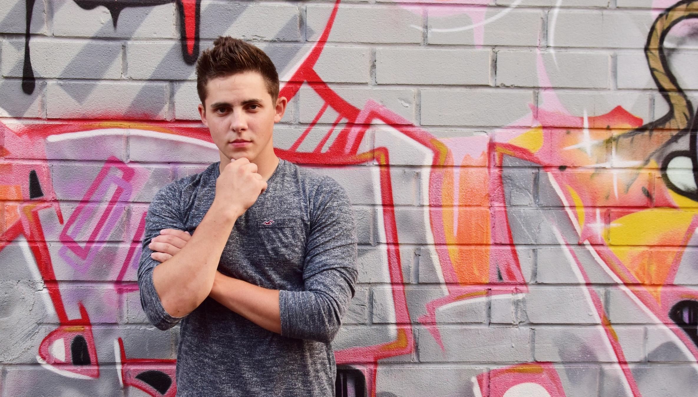 IGotCast Tyler Shea Moore