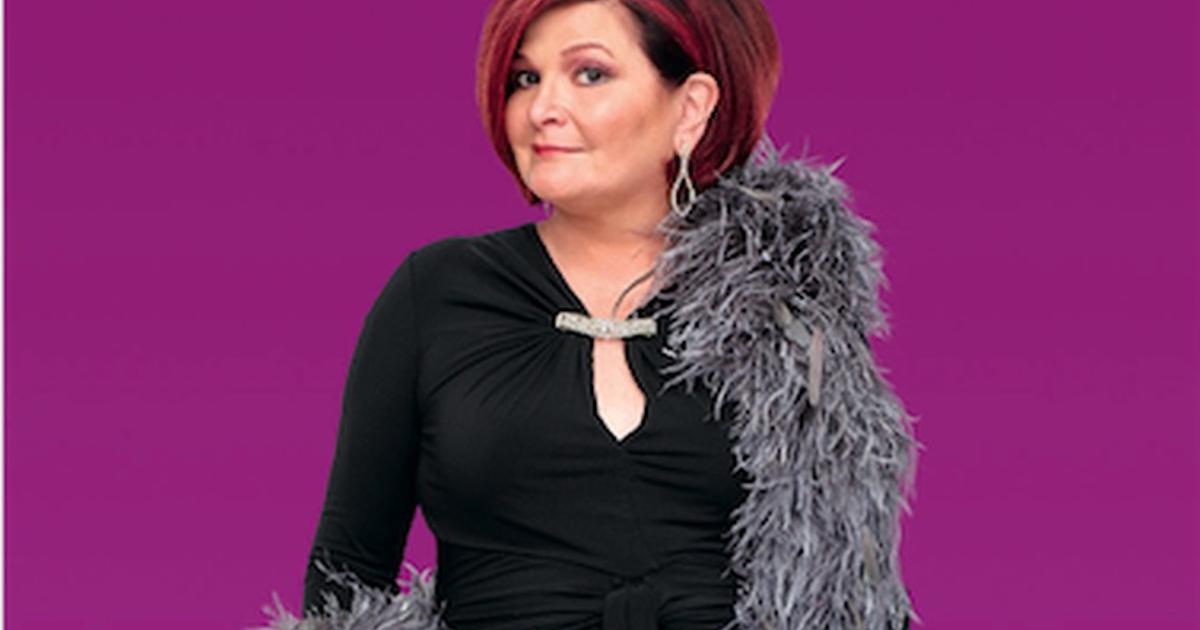 7 Questions With&mldr;Faith Prince