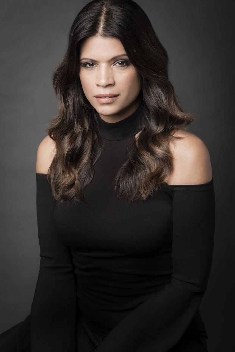 3 Ways Soap Operas Made Andrea Navedo a Better Actor on ‘Jane The Virgin’