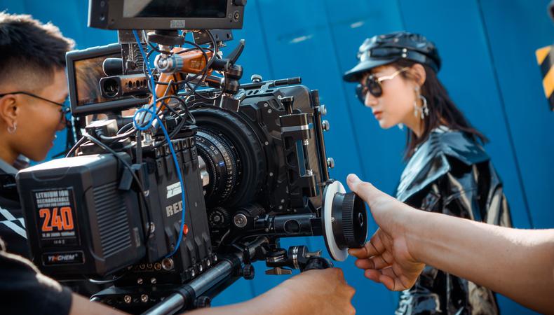 Shooting in Los Angeles Is Slowly Increasing, Says FilmLA