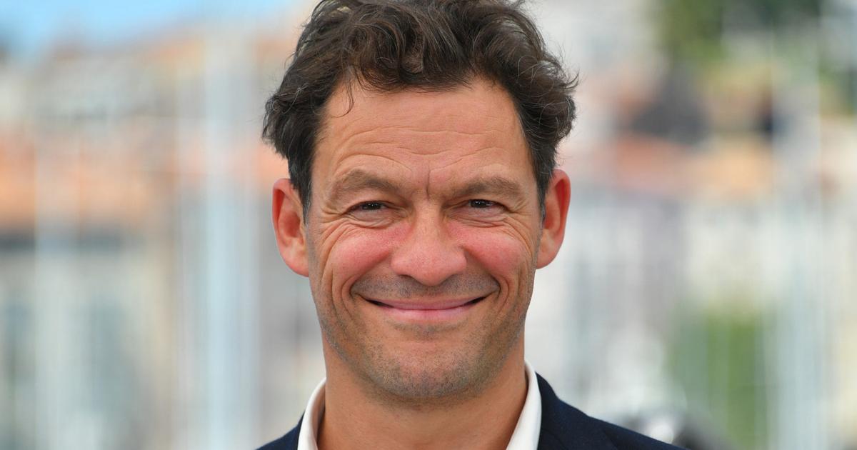 Rumorville: Dominic West May Join ‘The Crown’ as Prince Charles + More ...