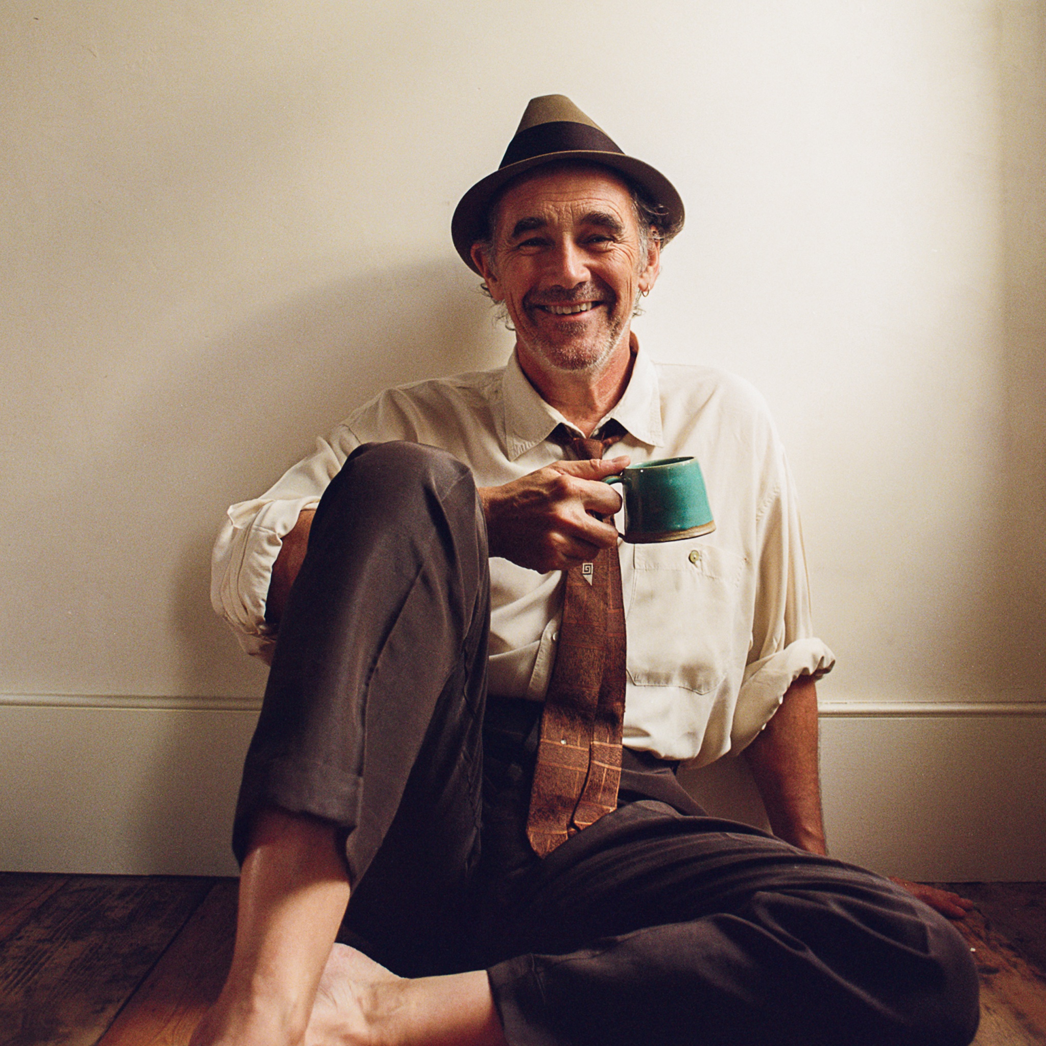 Mark Rylance used the I Ching for his career: can it help with my lunch?, Life and style