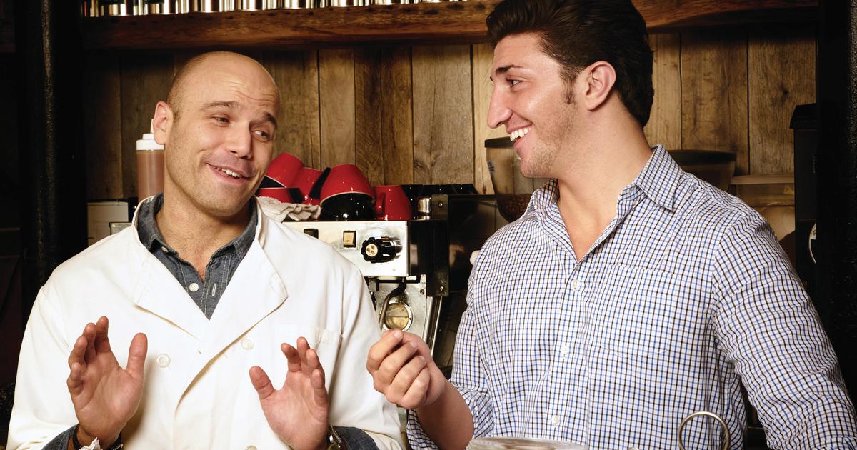 Being a Broadway Producer Isn’t as Scary as You Think