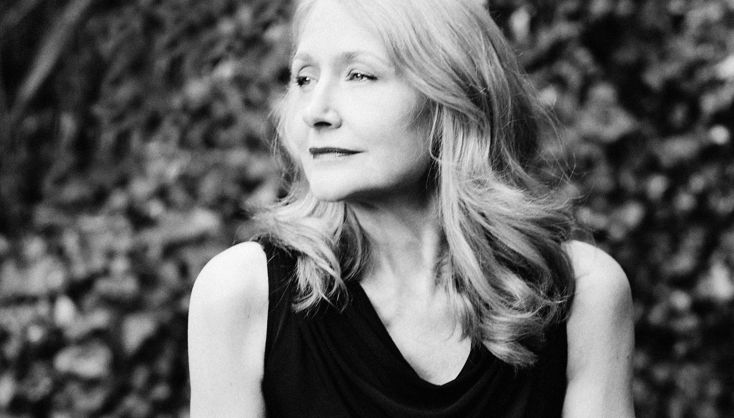 9 Questions With...Patricia Clarkson