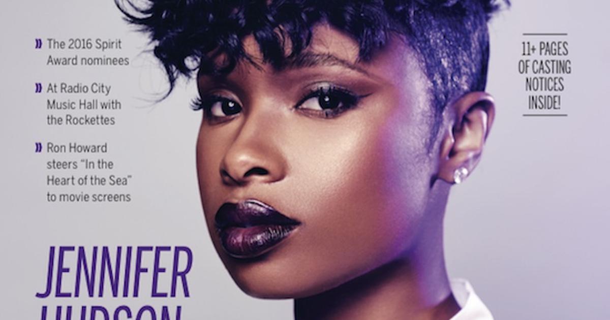 How to Emulate Jennifer Hudson’s Success